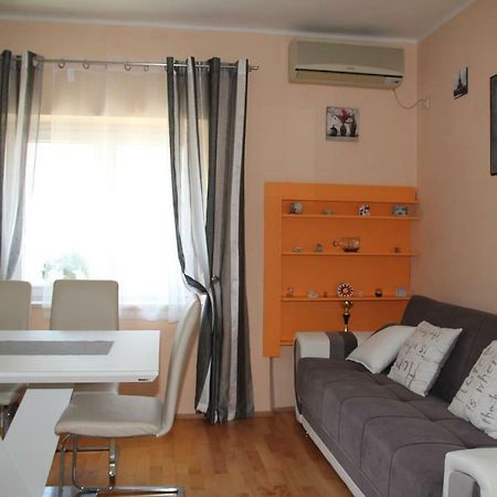 Apartment Central City 마카르스카 외부 사진